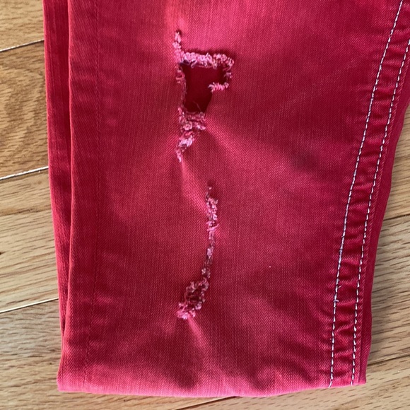 ❤️Miss Me Rare Skinny Jean❤️ - Picture 7 of 10